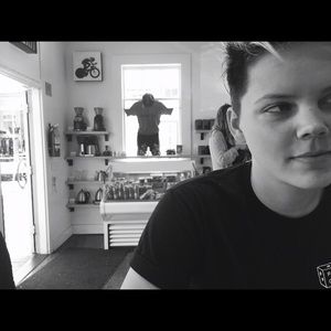 Meet your Posher, Gabbie